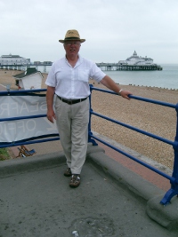 Harry Blue Harry Blue