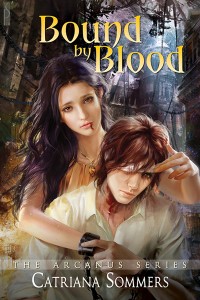 Bound by Blood Bound by Blood