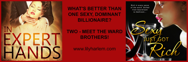 meet the ward brothers