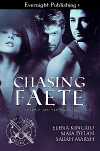 Chasing Faete