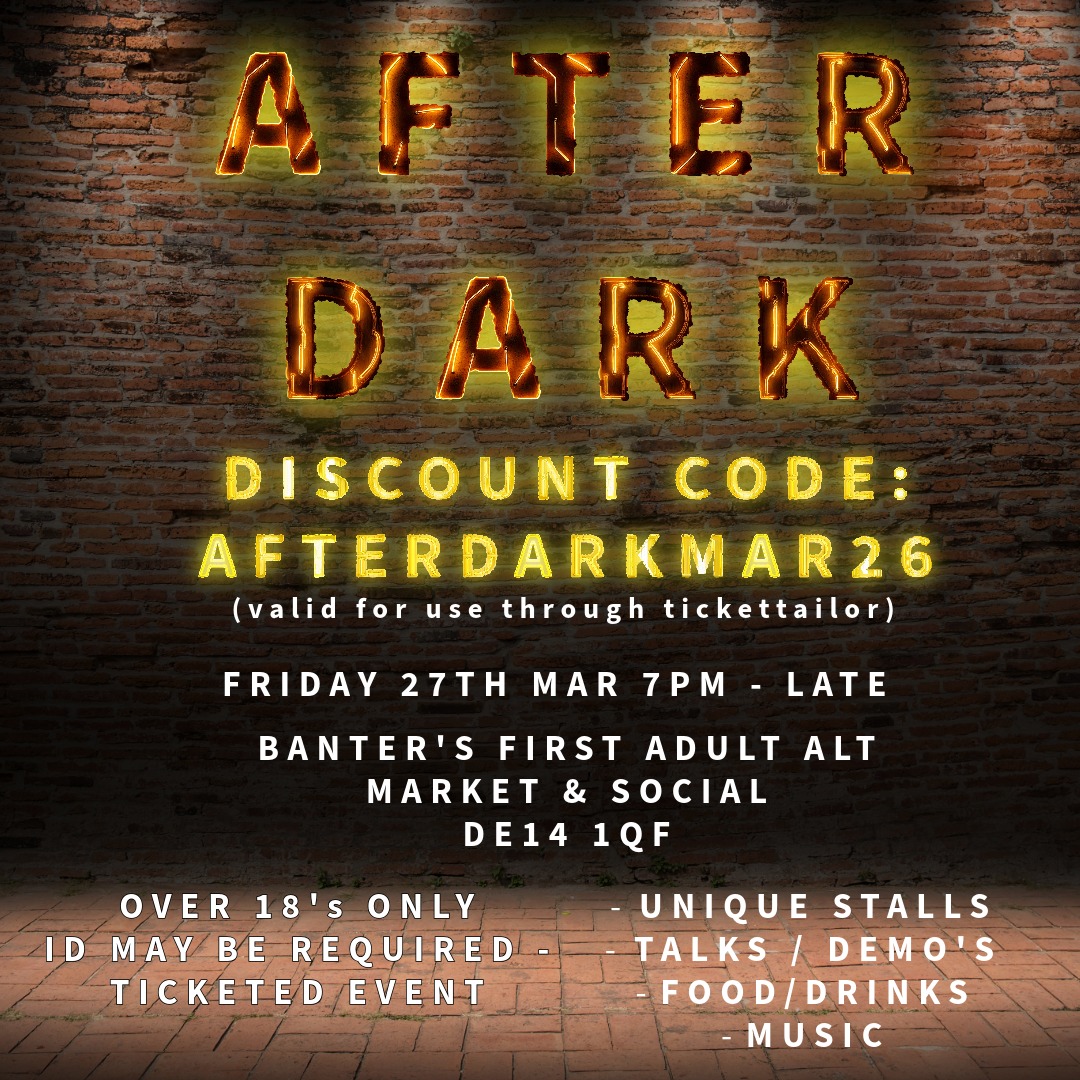 AFTER DARK 4 AFTER DARK 4