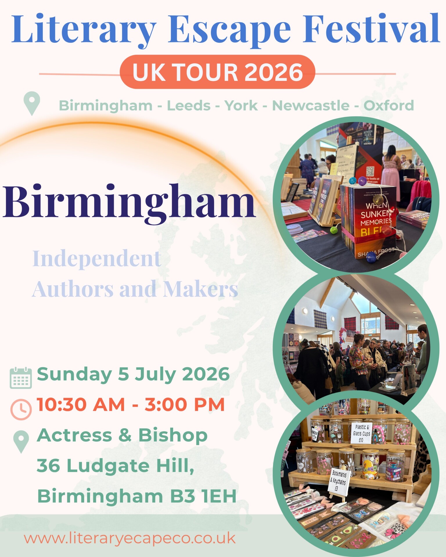 Bham 2026 Bham 2026