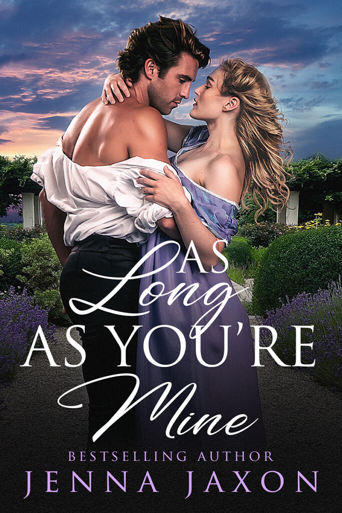 BookCover As Long As You're Mine Final BookCover As Long As You're Mine Final
