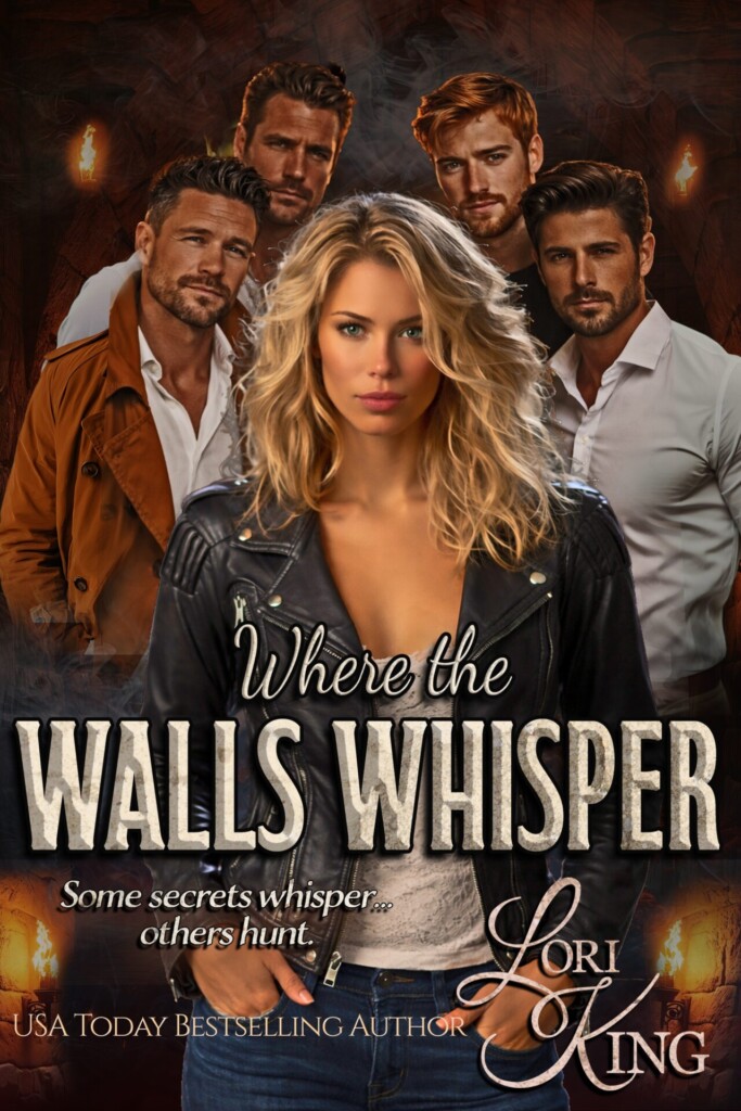 Lori King Where the Walls Whisper EBOOK high res Lori King Where the Walls Whisper EBOOK high res