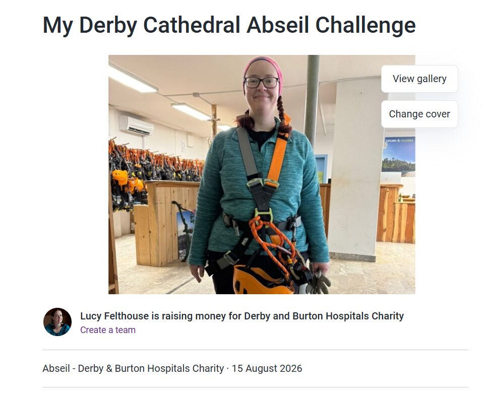 abseil abseil