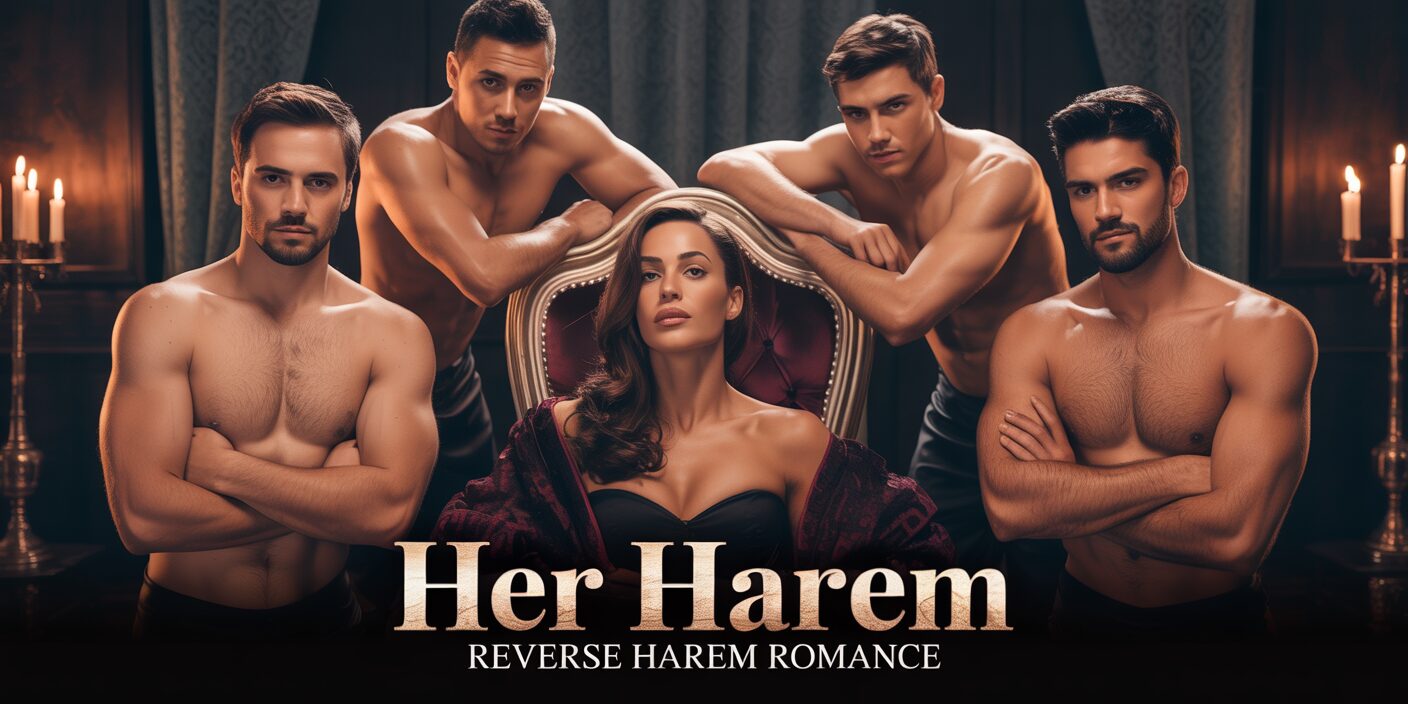 herharemapril herharemapril