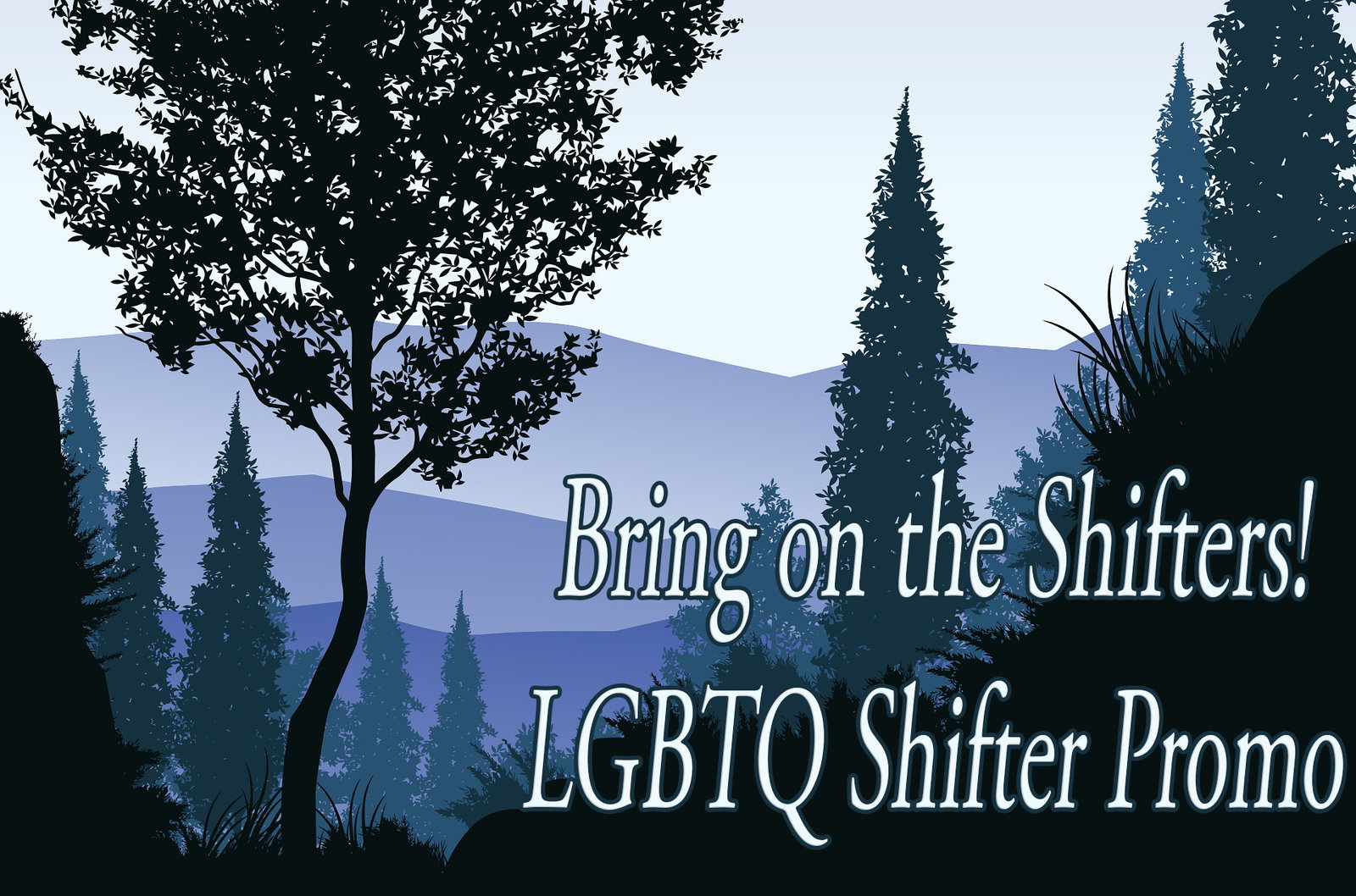 lgbtqshifters lgbtqshifters