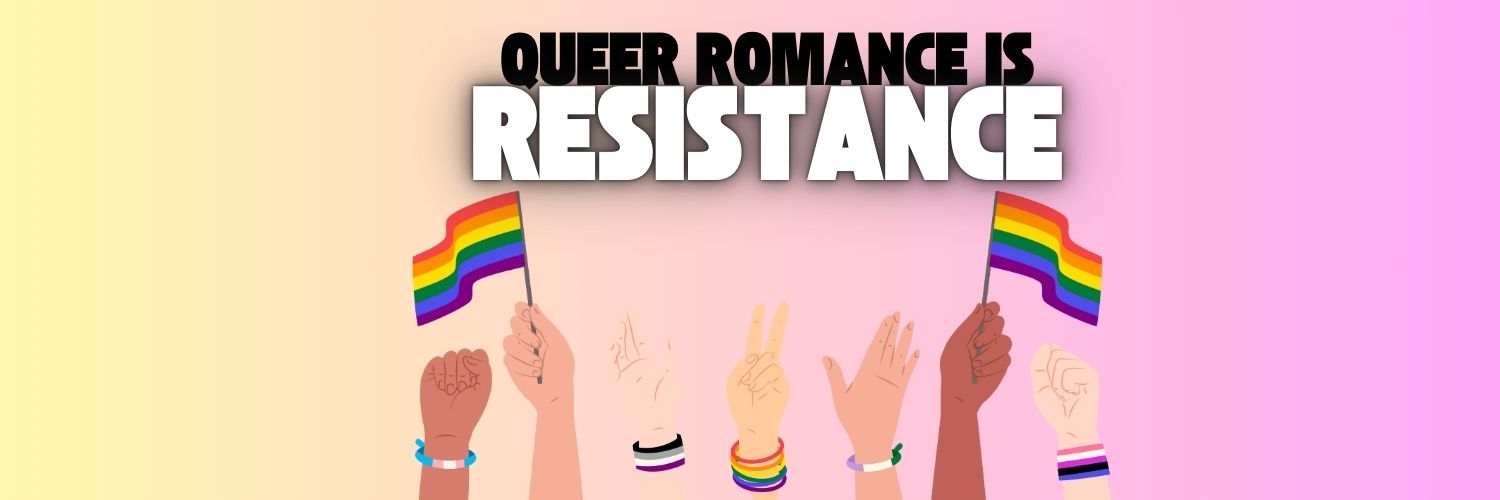 queerromanceisresistance queerromanceisresistance