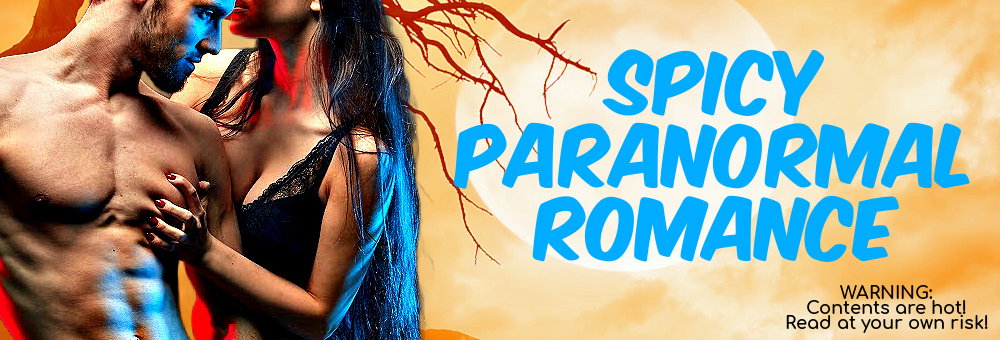 spicyparanormalromance