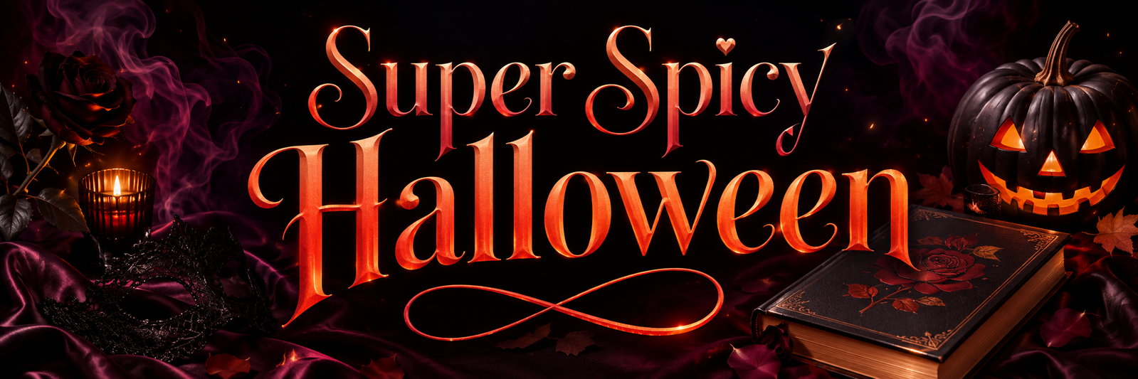 superspicyhalloween superspicyhalloween